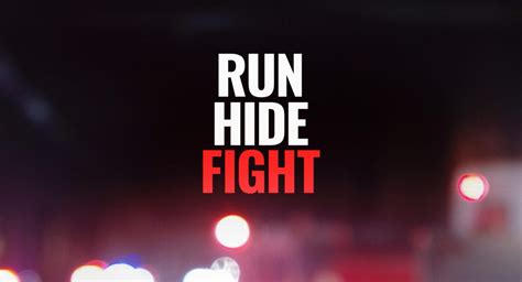 Review Run Hide Fight Geeks Under Grace