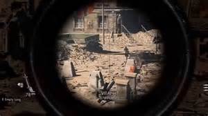 Sniper Elite V2 Mission 1 Youtube