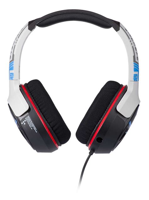 Titanfall Edition Atlas Headset Announced By Turtle Beach Eteknix