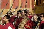1x04 Stealing From Saturn - Rome Photo (18978026) - Fanpop