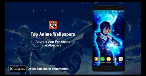 19 Perfect Best Anime Wallpapers App Android Pics Bigmantova