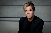 Porträt Ministerin Mona Neubaur | Wirtschaft NRW