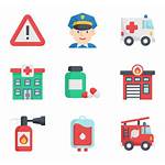 Emergency Icons Services Transparent Flaticon Pngmart