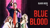 Blue Blood 1974 Trailer - YouTube