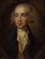 James Maitland, 8th Earl of Lauderdale - Thomas Gainsborough - WikiArt.org