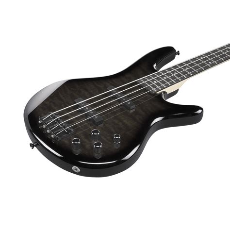 Ibanez GSR280QA TKS Electric Bass Guitar