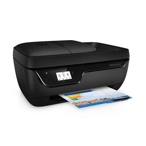 Multifuncional Hp Deskjet Ink Advantage Wireless Fax R