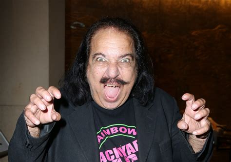 Limited Lech Liability Generally Grotesque Girthy Groper Ron Jeremy