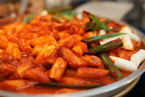 Foreword 1 oh it's monday. File:Tteokbokki.JPG - Wikimedia Commons