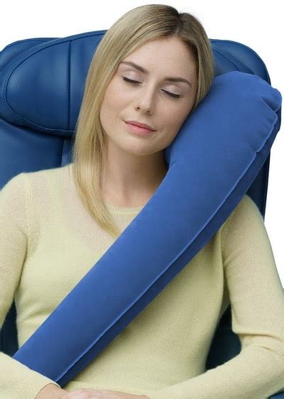Top 10 Best Travel Neck Pillows For Sleep And Comfort