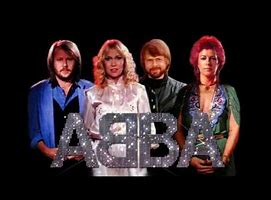 Resultado de imagen de fotos grupo abba