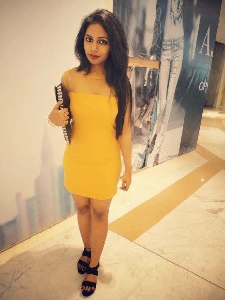 Outfit Of The Day Yellow Bodycon Dress