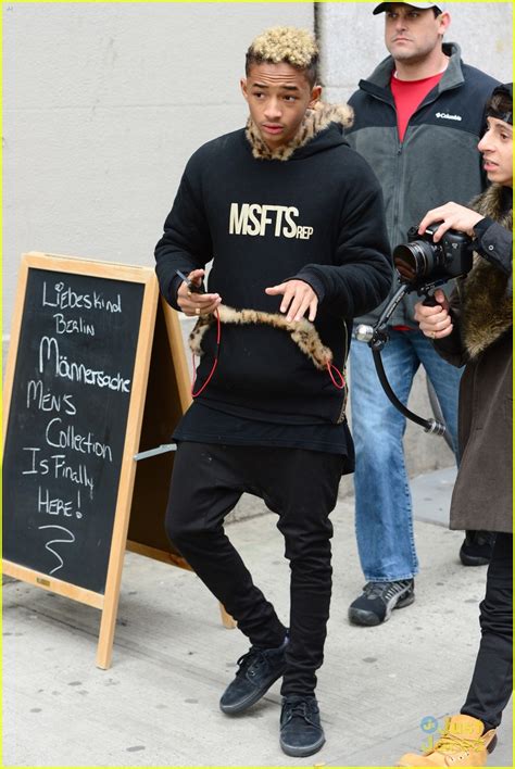 jaden smith nyc music video shoot with willow photo 541320 photo gallery just jared jr