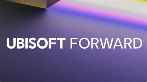 You can catch it all on june 12 at 12 pm pt at ubisoft.com/forward where the show will be streamed live as part of this year's digital e3 event. Ubisoft Forward E3 2021: tutti i dettagli dello show ...