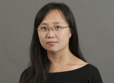 Wharton School Professor Nancy Zhang Named Vice Dean Of Wharton