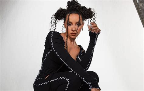 Tinashe Album Review Eclectic Star Follows Her Muse