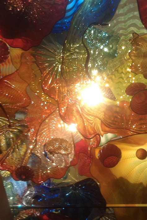 They don't realize that a well painted ceiling will brighten your room. Persian Ceiling | Painting, Chihuly, Art