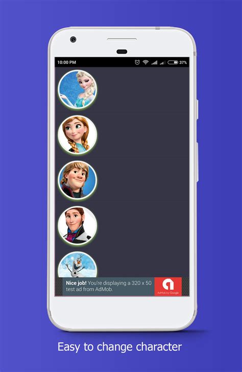 Call From Elsa And Anna Omg They Answer Me Apk For Android Download