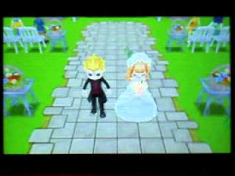 A new beginning, thankfully doesn't fix what isn't broken, while giving plenty of options to make this game feel more yours than any other entry in the series. Harvest Moon A New Beginning - Wedding to Felicity - YouTube