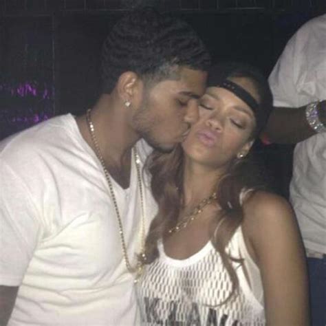 chris brown rihanna break up rihanna not rush to find a new lover a star news and gallery