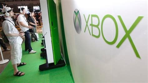 Xbox 720 Launch Could Be Next Month Ibtimes Uk