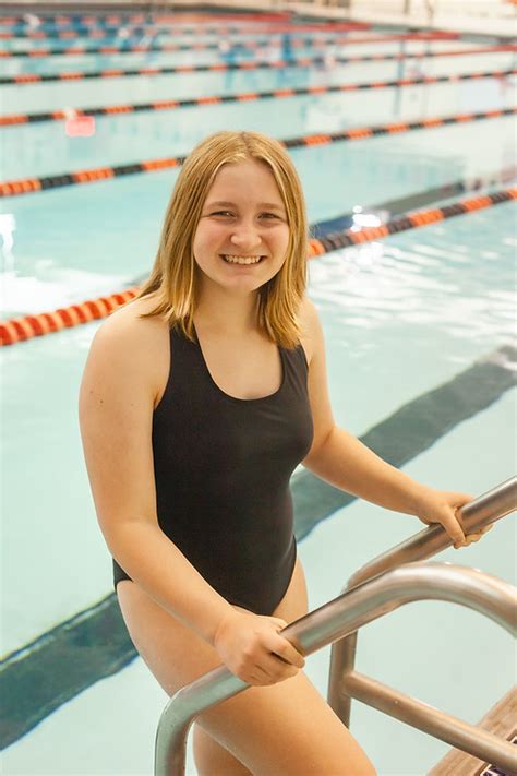 Junior High Swim Team 2021 2022 Jenniferconklin