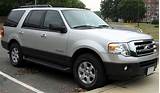 2004 Ford Expedition Service Manual