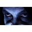 Dark Horror Eye Eyes Vampire Vampires Creepy Wallpapers HD 