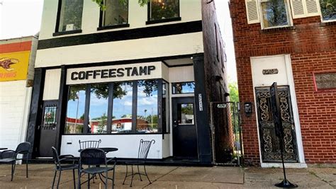 Contact your local cub pharmacy for more details. Coffeestamp Microroasters & Coffee Bar Opens in Fox Park ...