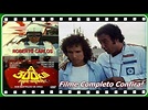 ️ Roberto Carlos À 300 Km Por Hora (1971) Filme Completo! - YouTube