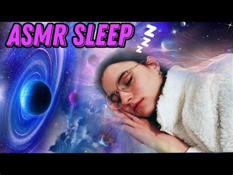 ASMR Helping You To Sleep In Minute Rain Sounds Mic Scratching Hand Movements And Sounds
