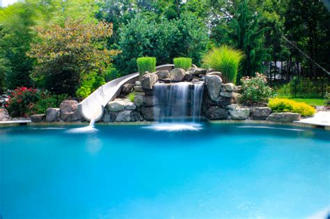 Ultimate Grottos Aquatic Artists Pool Waterfalls Nj Pa De Md