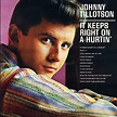 Johnny Tillotson - It Keeps Right on A-Hurtin - Amazon.com Music