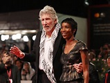 Roger Waters Marries for the Fifth Time, Says of New Wife 'Finally A ...