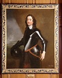 Thomas Grey, Lord Grey of Groby (1623-1657) 932297 | National Trust ...