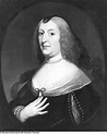 Landgräfin Amalia Elisabeth von Hessen-Kassel (1602 - 1651), geborene ...