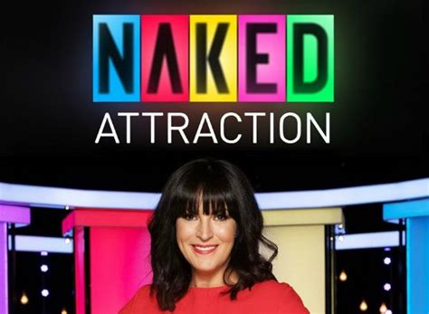 Naked Attraction Trailer Tv Trailers Com
