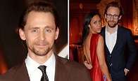 Tom Hiddleston: il figlio di Odino diventa papà per la prima volta e ...
