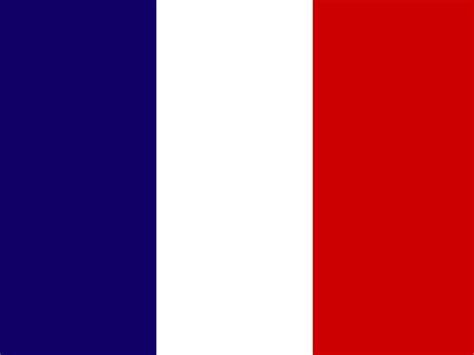 Flagge Frankreichs 001 Hintergrundbild