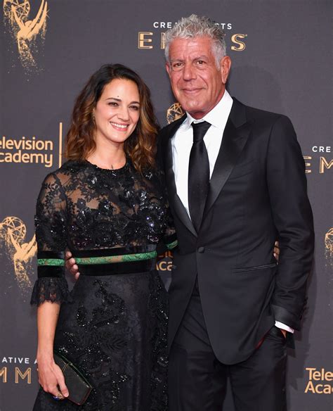 Anthony bourdain has died at 61. Asia Argento Tweets About Anthony Bourdain's Death June ...