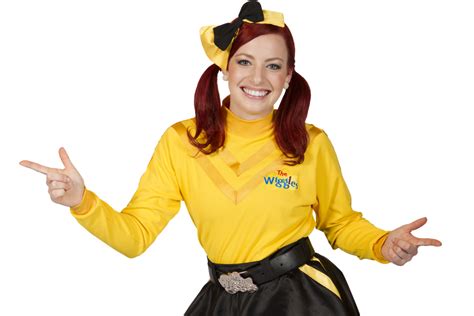 See more ideas about emma wiggle, the wiggles, emma. Fearing Elevators and Loving Goats: An Interview with Emma ...