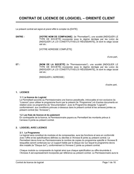 Contrat De Vente De Propriété Commerciale Modèles Exemples Pdf