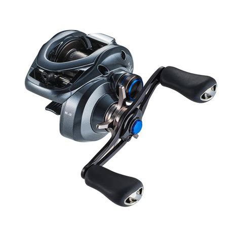 Moulinet Casting Shimano SLX XT DC 71 Leurre de la pêche