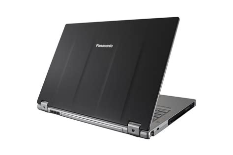 Panasonic Toughbook Cf Lx3 14 Zoll 1600x900 Hd Intel Core I5 128gb Ssd