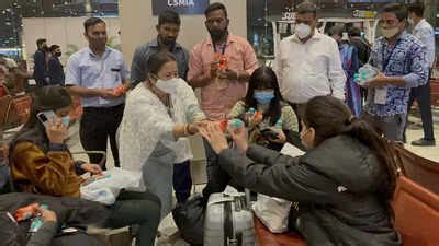 Mumbai Updates Bmc To Provide Free Covid Testing Vaccines Food To