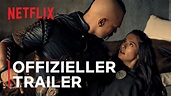 The Protector: Staffel 4 | Offizieller Trailer | Netflix - YouTube