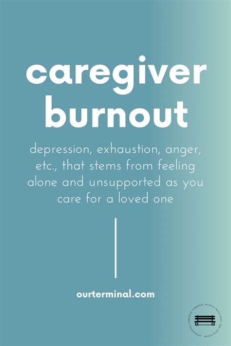 Being A Caregiver For Someone You Love Can Challenge You Emotionally