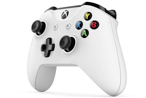 New Xbox One Controller Works Wirelessly On Pc Without A Dongle Vg247