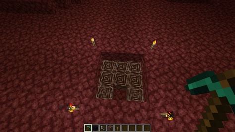 What Level Does Netherite Spawn In Minecraft Answered