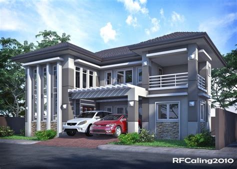 11 Awesome Home Elevation Designs In 3d Kerala Home Design And Floor